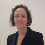 Jenny Packer