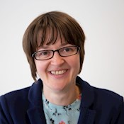 Katherine Murray