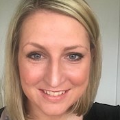 Lydia Storr