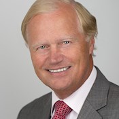 Malcolm Godfrey