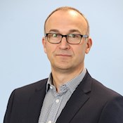 Michael McLaverty