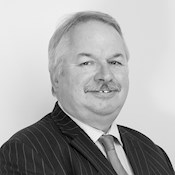 Nigel Foster