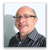 Paul Welch