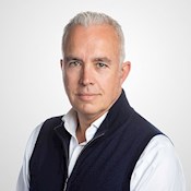Rupert Beckett