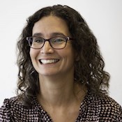 Sarah Jefferys
