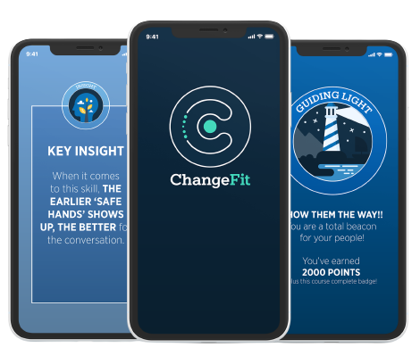 ChangeFit