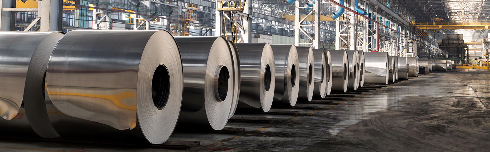 Heavy Engineering