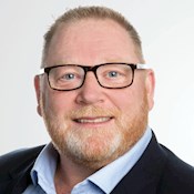 Lee Cook
