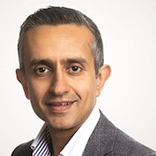 Vishal Makkar
