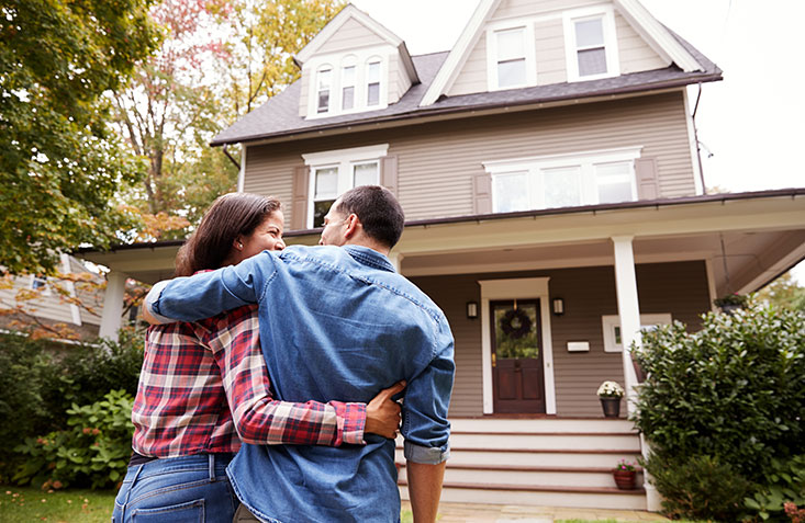 Buildings Insurance