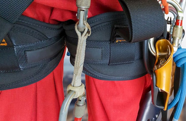 Rope Access Insurance